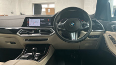 BMW X5 xDrive30d M Sport 5dr Auto Diesel Estate